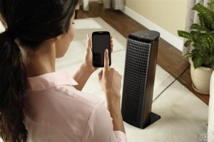 Belkin Holmes Smart Légtisztító