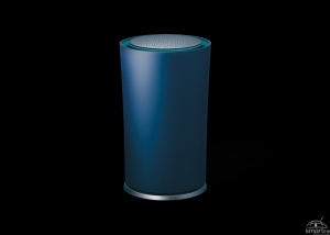 Google - OnHub!