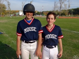 baseball