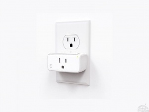 iHome – Intelligens dugalj