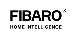 fibaro logó