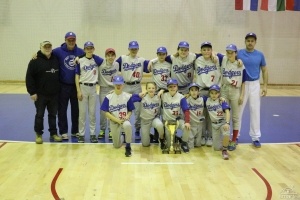 softball
