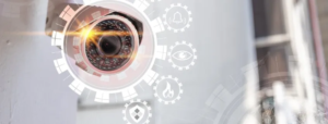 CCTV kamera rendszerek - SmartMe